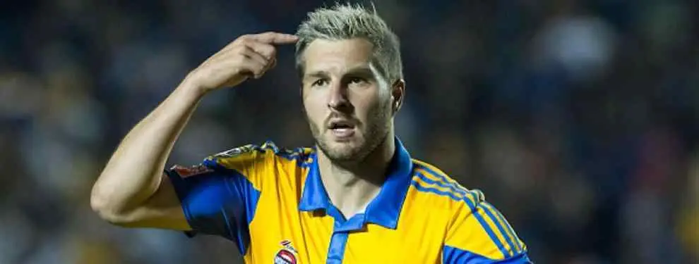 El Barça busca en México al recambio de Messi, Neymar y Suárez