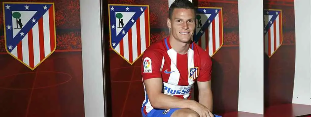 Gameiro engorda el agujero que revienta el discurso del Cholo Simeone