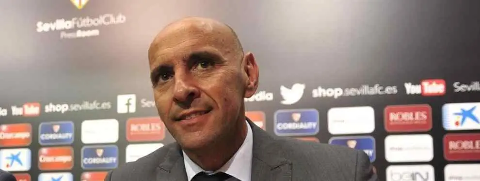 El Sevilla amenaza a un club rival de la Liga con el dinero de Gameiro