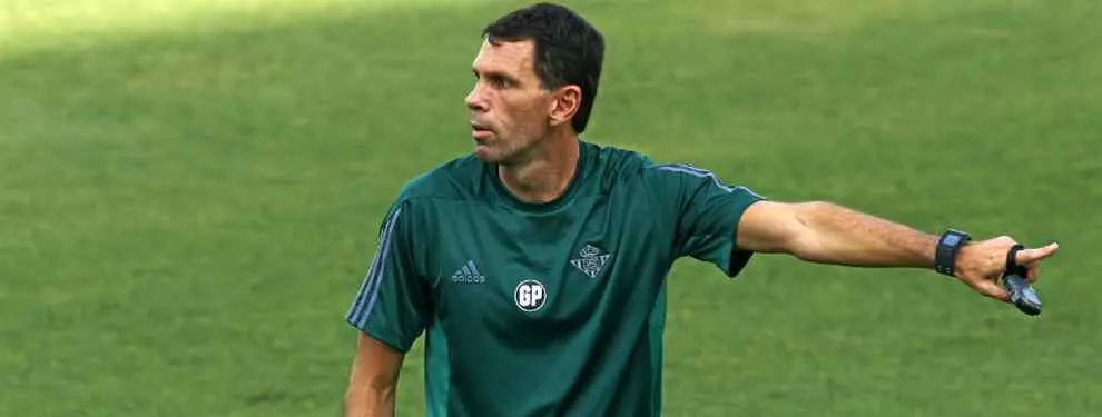 ¡Bombazo! El Betis puja con grandes de Europa por un jugador del PSG