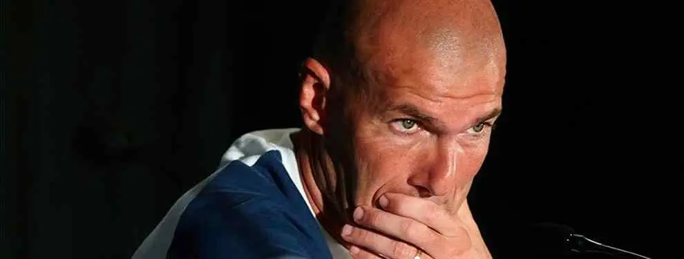 El mensaje del Madrid a Zidane tras perder definitivamente a Paul Pogba