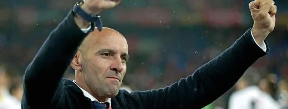 Lo que el Sevilla está dispuesto a hacer para sacar a Parejo del Valencia