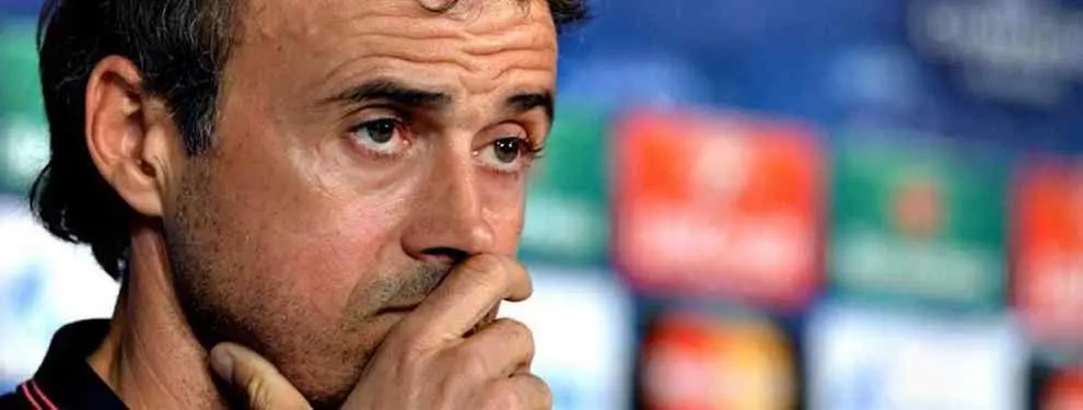 El jugador del Barça que está dispuesto a ir a la guerra