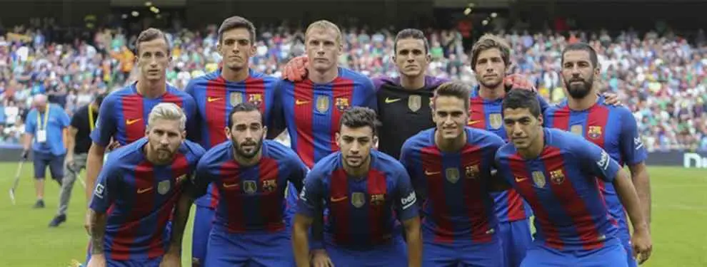 El Barça tensa la cuerda con Qatar con un castigo que tiene explicación