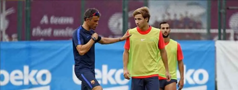 La Masía toca fondo y vive el peor momento de su historia