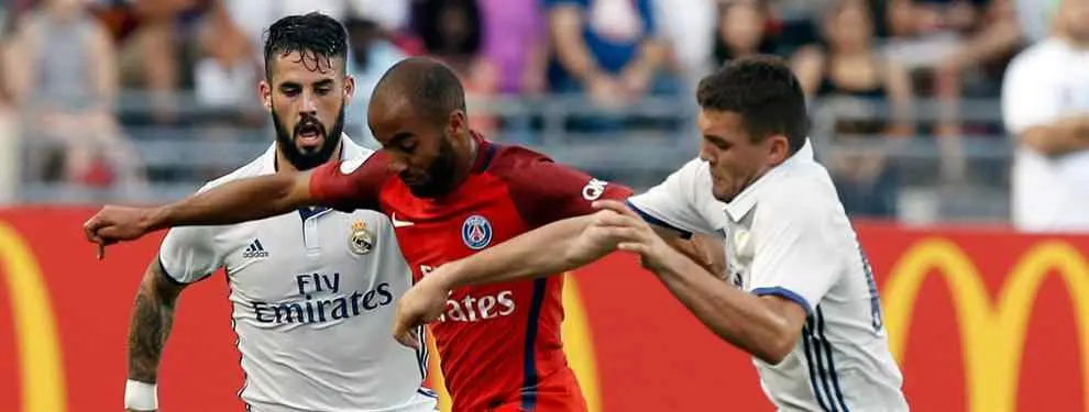 La salida de Jesé y sus consecuencias: Asensio, Isco y un elemento inesperado