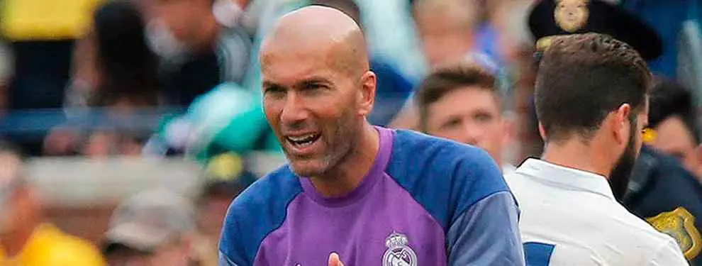 El jugador que se 'rebelará' después del 9-A y la Supercopa en el Real Madrid