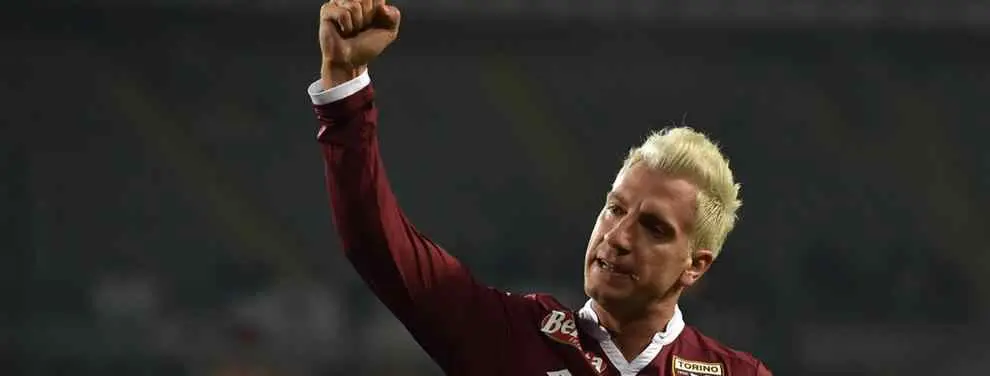 La Premier, vía de escape de Italia (y de Wanda Nara) para Maxi