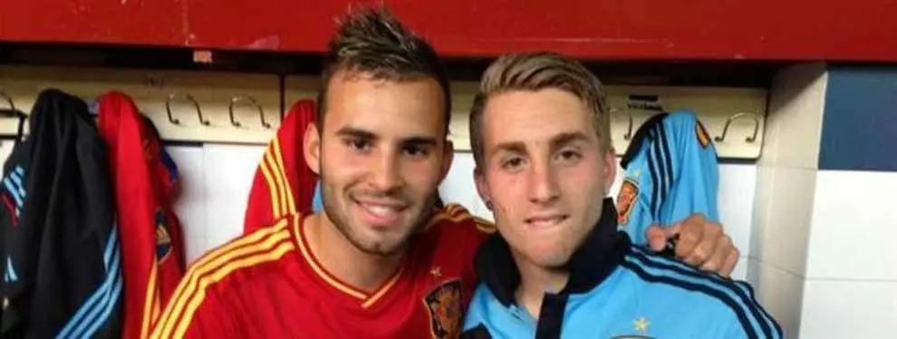 Jesé-Deulofeu, los dos fenómenos (íntimos amigos) que se quedaron en el camino