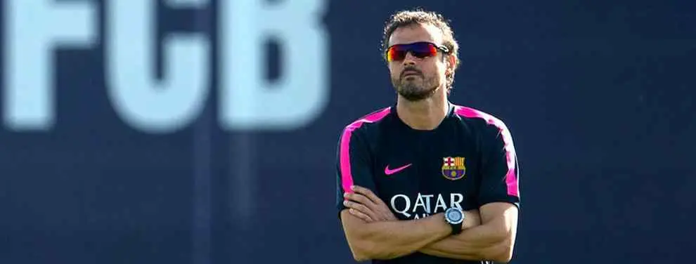 El futbolista que tiene más números para ser el cuarto delantero del Barça