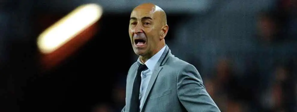 El tapado del Valencia para el centro del campo juega en la Juventus