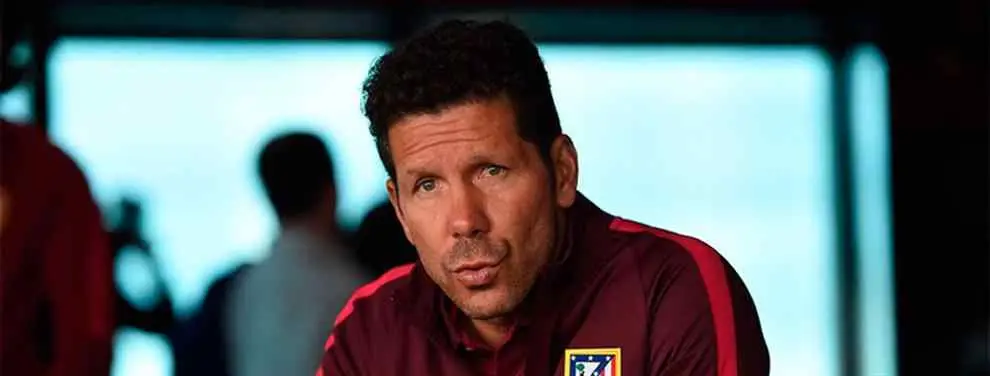 El Atlético de Madrid abre una vía de negocio con Portugal