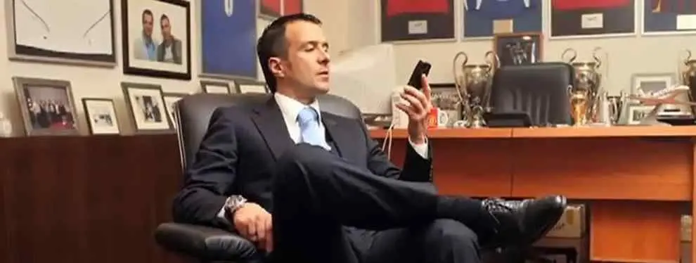 La doble jugada del Milan que destroza al Valencia en el mercado (con Mendes)