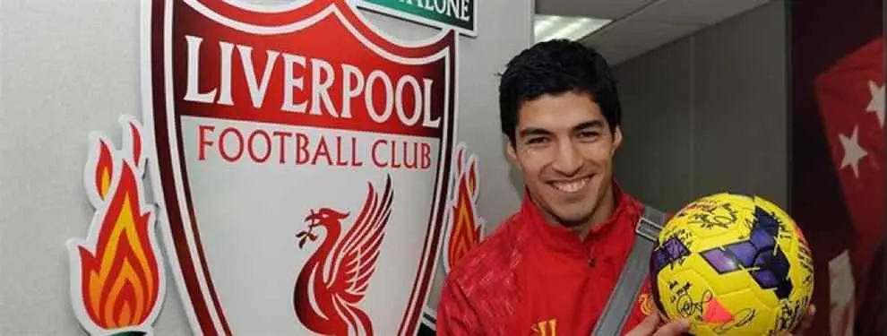 El partido más especial para Luis Suárez desde que juega en el Barça