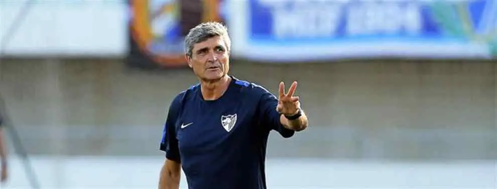 ¡Bomba! El Málaga puja fuerte (y con opciones) por un jugador del Madrid