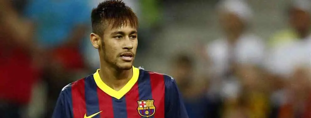 El crack brasileño que ha dicho ‘no’ a Barça y Real Madrid otra vez