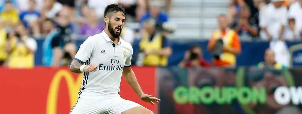 ¡El triple negocio en el Madrid! Asensio e Isco esconden el fichaje 'Galáctico'