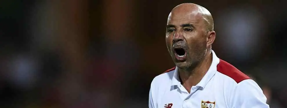 ¡Bombazo! El Sevilla se lanza a por una estrella de la Premier League