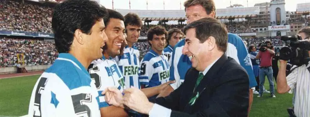 ¡El Celta prepara un fichaje histórico que escocerá (y mucho) al Deportivo!