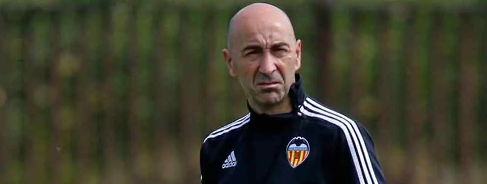 La salida traumática que amenaza con convertir al Valencia en un polvorín