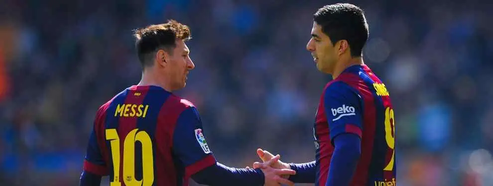 Se impone en el Barça la versión de la teoría de la conspiración