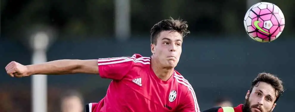 Los tres 'críos con pinta de cracks' a los que el Madrid ha echado el ojo