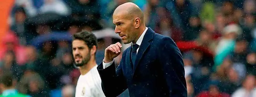 ¡Harto! Isco no quiere seguir así en el Madrid y prepara una seria respuesta