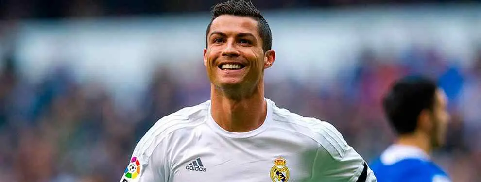 Cristiano Ronaldo impone su regreso a la acción en el Real Madrid