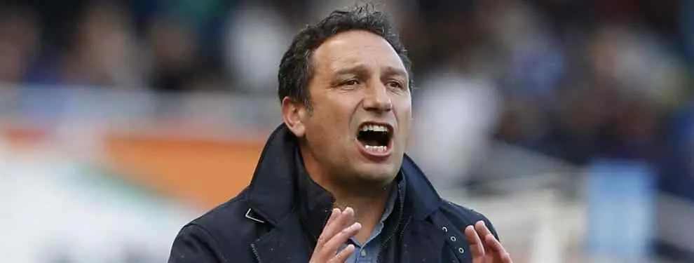 La Real Sociedad quiere (y puede) 'pescar' en la crisis del Barça