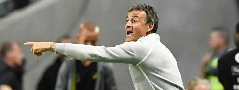 El jugador del Barça que no supera el examen de Luis Enrique