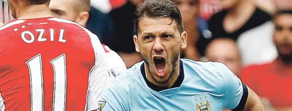 ¡Agita la Liga! Demichelis, el primero en una semana 'grande' en el Espanyol