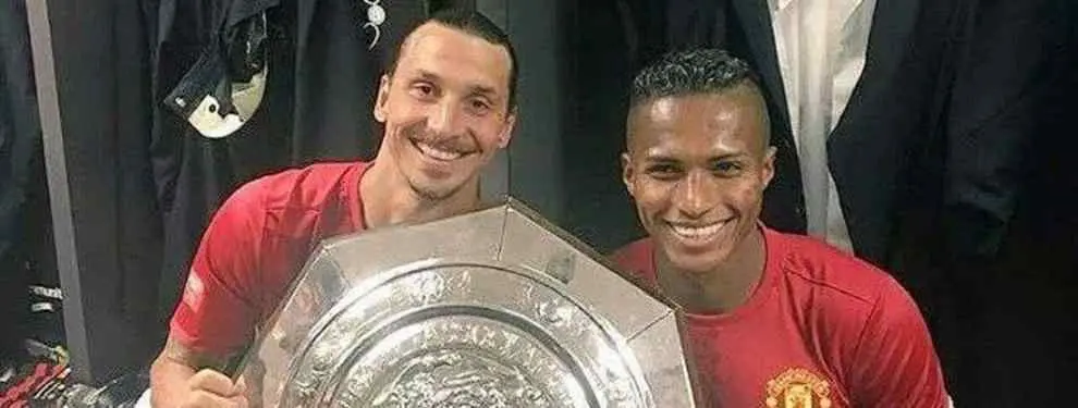 Mourinho hace a Valencia el mejor jugador ecuatoriano de la historia