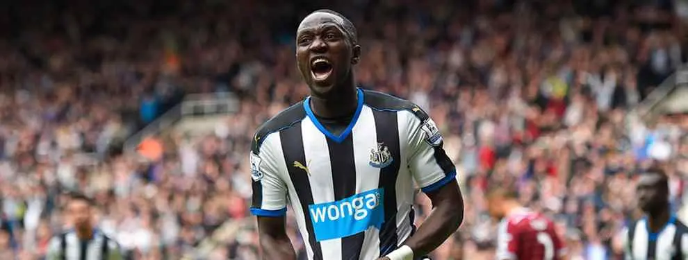 La oferta de locura por Sissoko que pone de uñas al Real Madrid