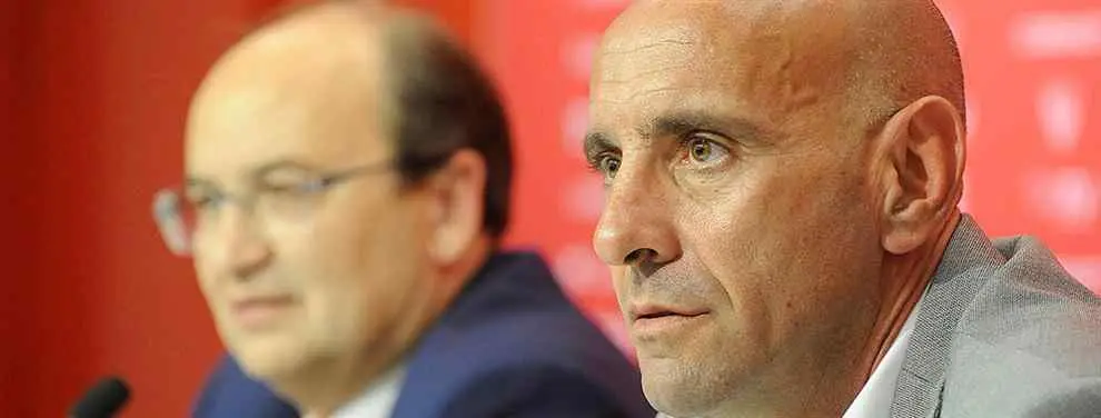 El fichaje bomba que el Sevilla anunciará tras la Supercopa de Europa