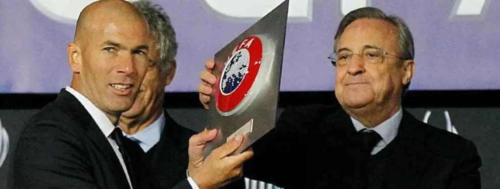 La resaca de la Supercopa (I): Florentino da pistas sobre el mercado de fichajes