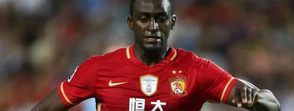 Jackson vuelve con prisas: tiene 3 meses para abandonar China