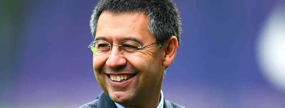 El desliz de Bartomeu refleja un nuevo patinazo del Barça en el mercado