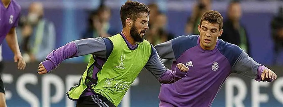 El ‘soplo’ tras la pista del futuro de Isco en el Real Madrid tras la Supercopa