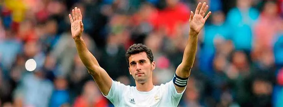 Arbeloa podría ser infiel al Real Madrid... ¡y seguir en la Liga española!