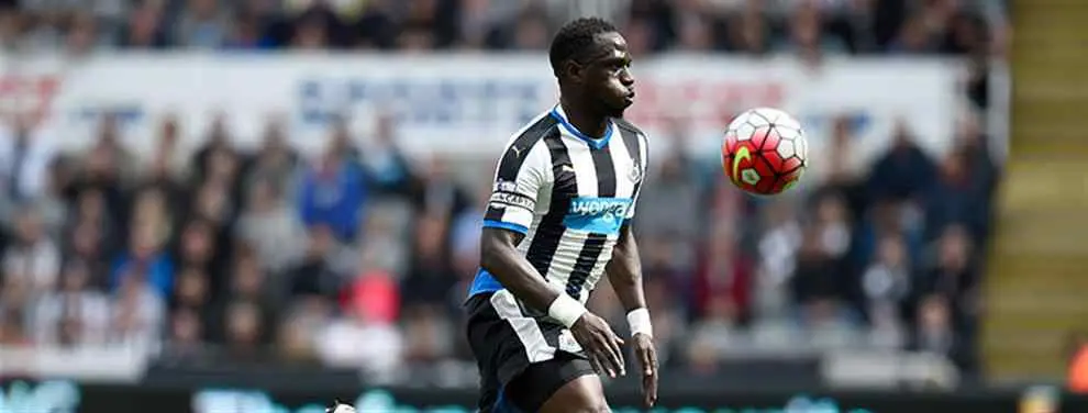 El mensaje de Moussa Sissoko que pone en jaque al Real Madrid