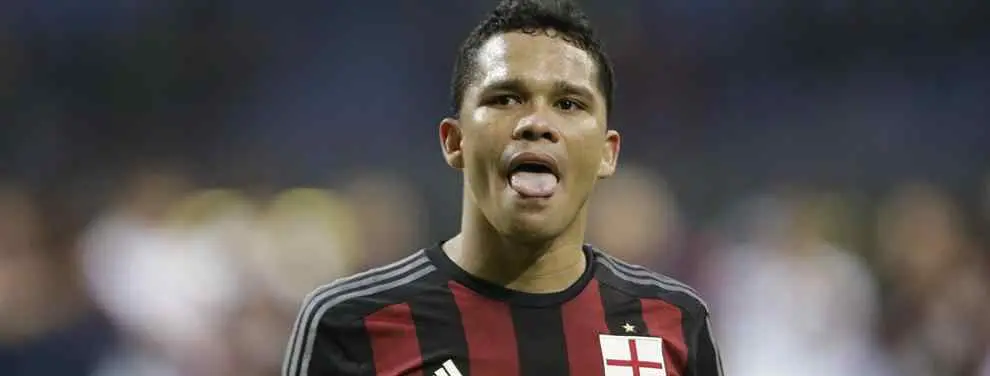 Bacca pierde el 'tren' de la Premier: El West Ham ficha una perla argentina