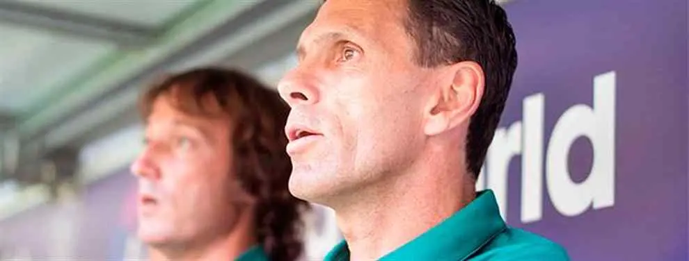 ¡Bombazo! El Betis ya tiene a su penúltimo crack... y pelea por otros dos