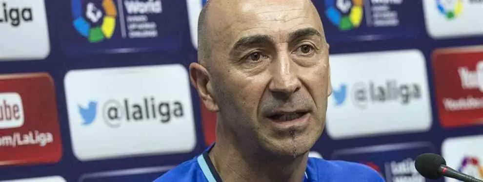 Ayestarán aprovecha la bronca de Mestalla para lanzar un órdago al Valencia