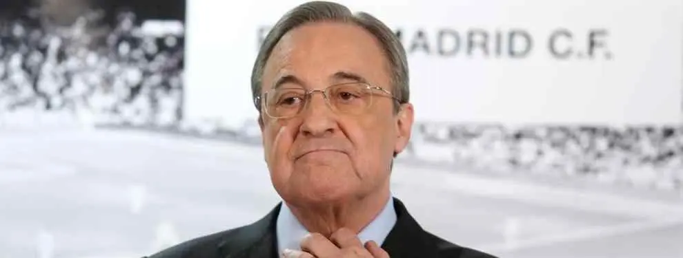 Los dos fichajes Galácticos de dos argentinos de los que 'pasa' el Real Madrid