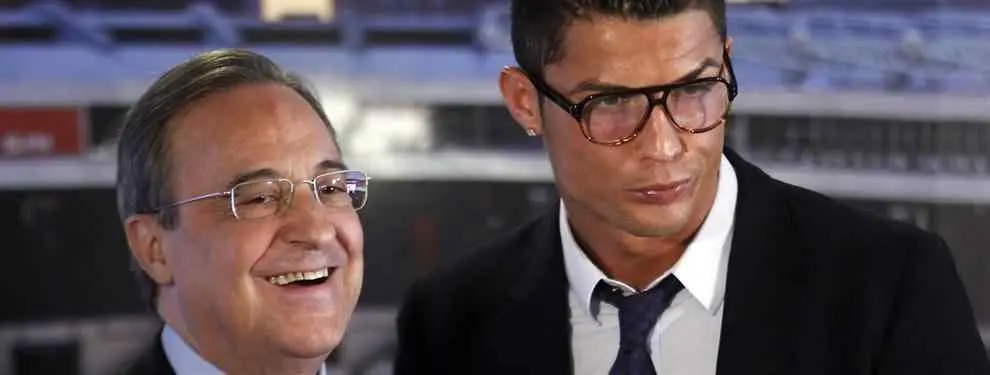 Lo que no se cuenta (y se sabe) de la renovación de Cristiano Ronaldo