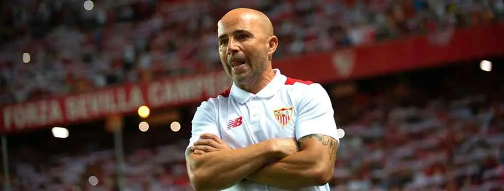 ¡Decepción! Las Supercopas dejan tocado a Sampaoli: Las críticas del sevillismo