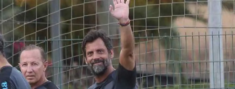 La guinda al 'pastel' del nuevo Espanyol de Quique: Una joya mexicana