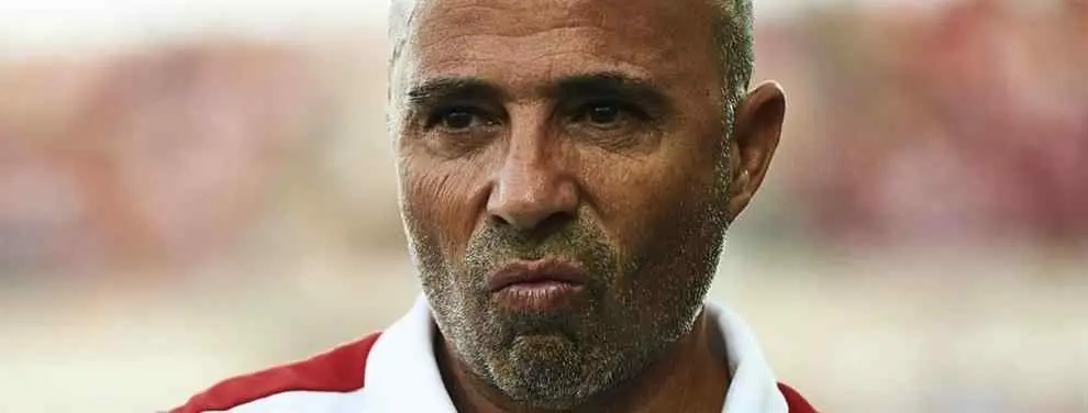 ¡Los primeros señalados en el Sevilla de Sampaoli! ¿Más fichajes?