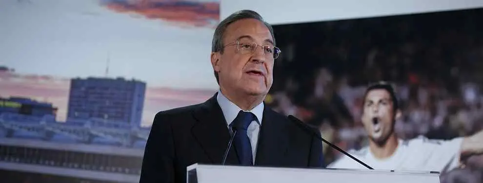 ¡Bomba! El cambio de cromos que puede sacar a James Rodríguez del Madrid