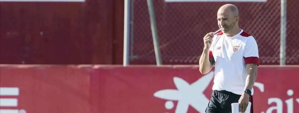 Sampaoli lanza un aviso contundente al sevillismo aantes de la Supercopa